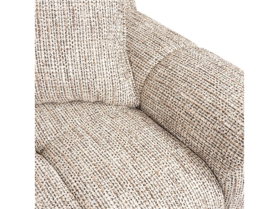 RICHMOND sofa narożna HAZEL beżowa - Richmond Interiors